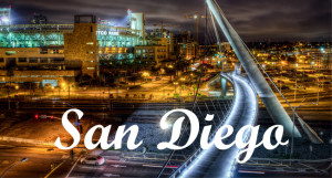 San Diego Auto Insurance