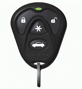 best buy car alarm system