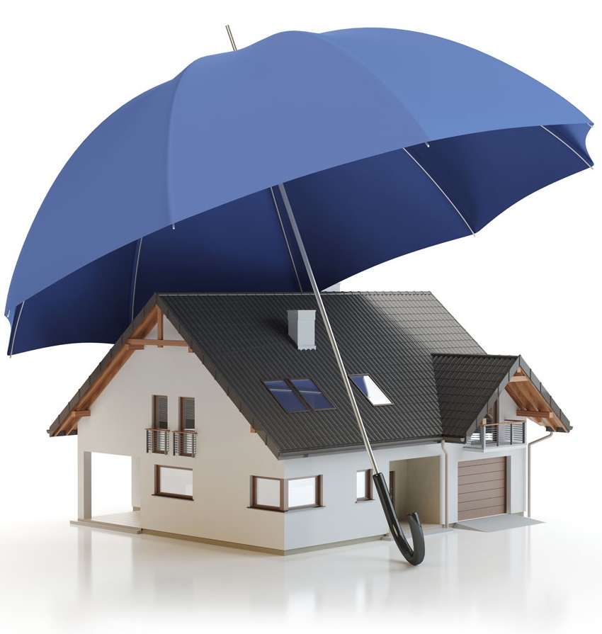 rental property insurance