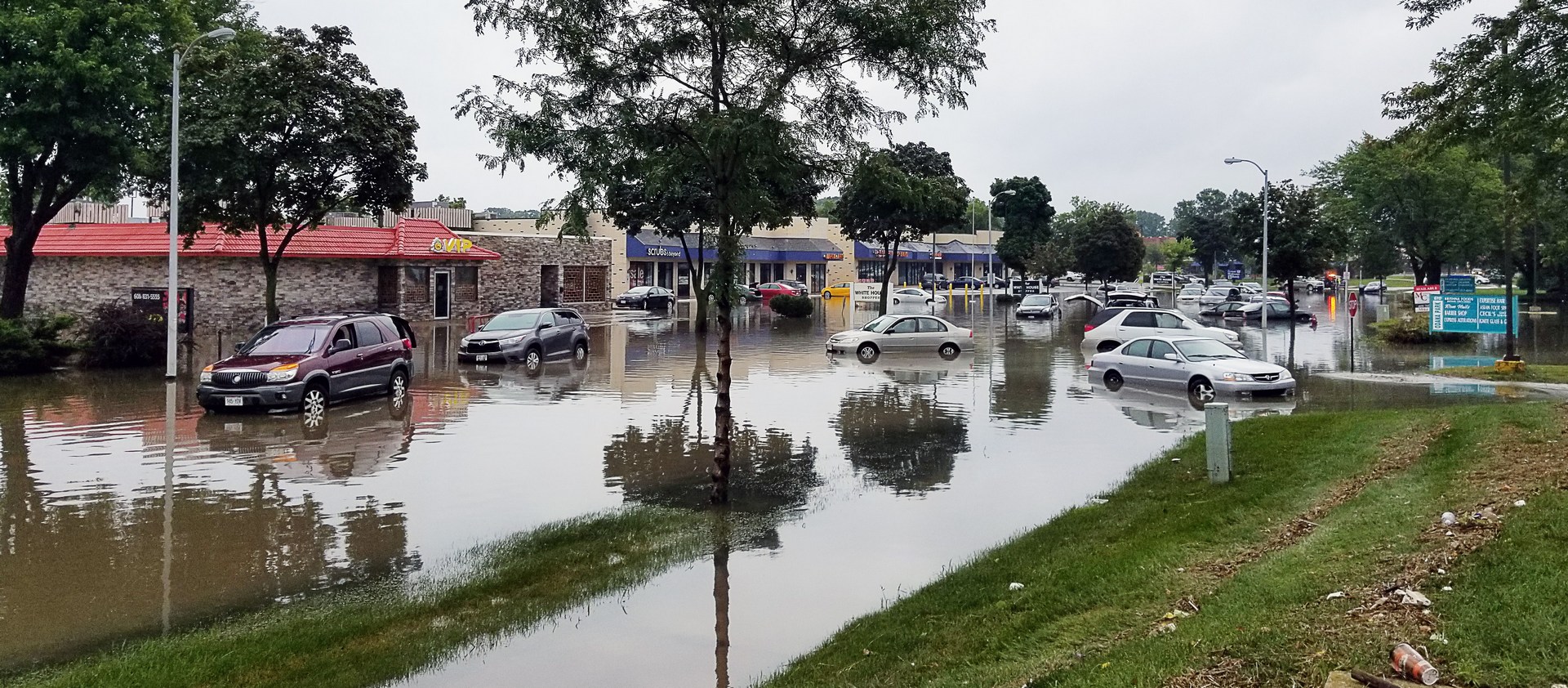 do i need flood insurance