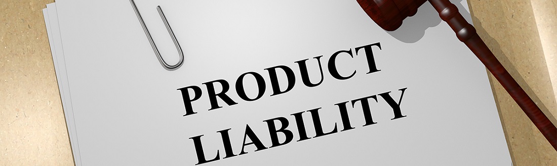 product liability insurance quote