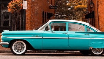 classic car insurance san diego