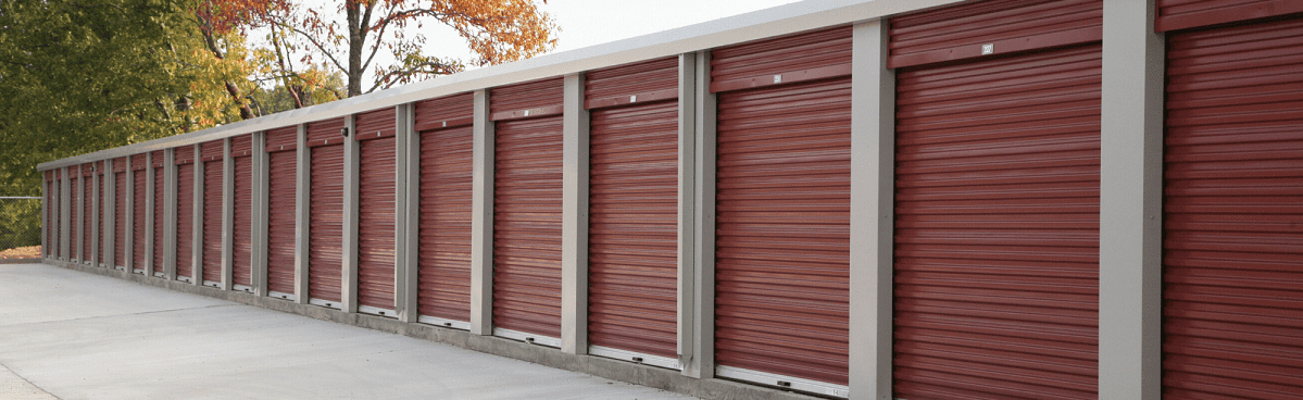 self storage insurance