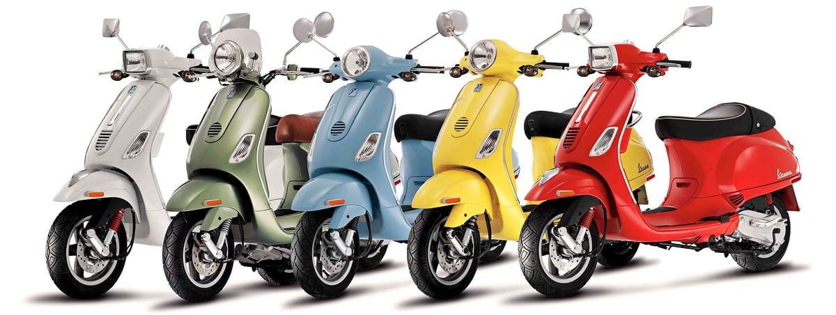 Do You Need Insurance for a Moped and Scooter? – H&M Insurance Agency