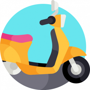 scooter insurance California