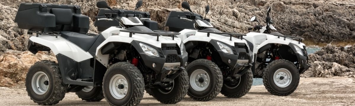 ATV insurance cost