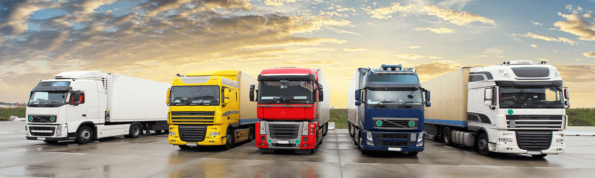 Commercial Truck Insurance