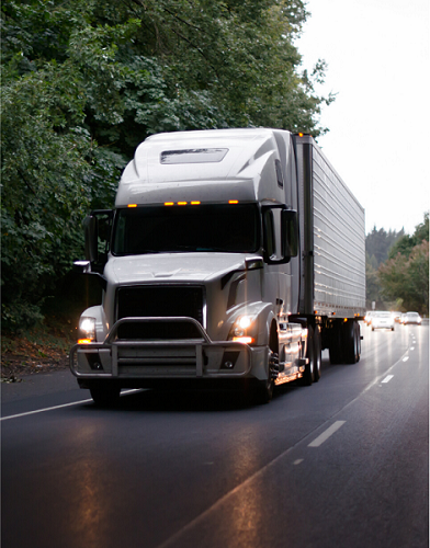 commercial truck insurance