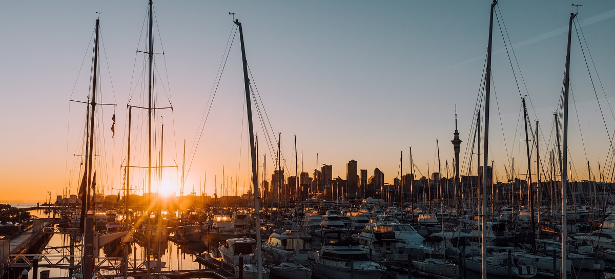 boat insurance California