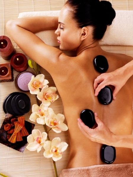 insurance for spa business