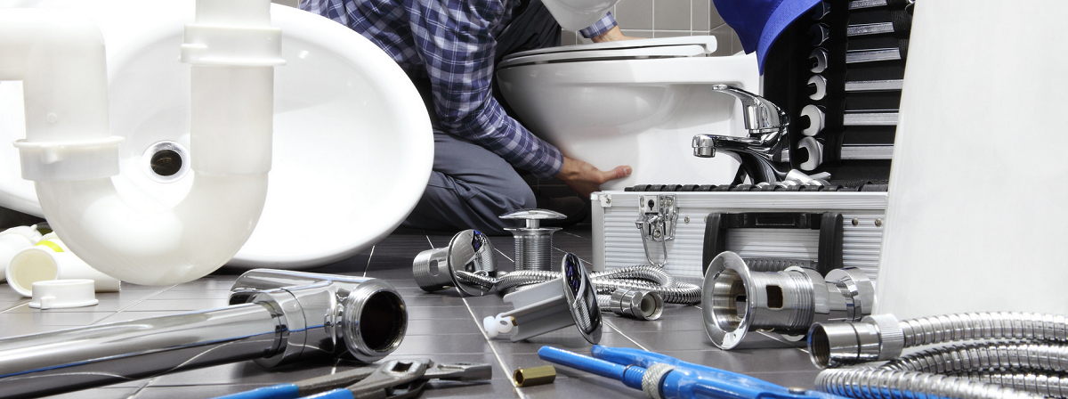 plumbers insurance California