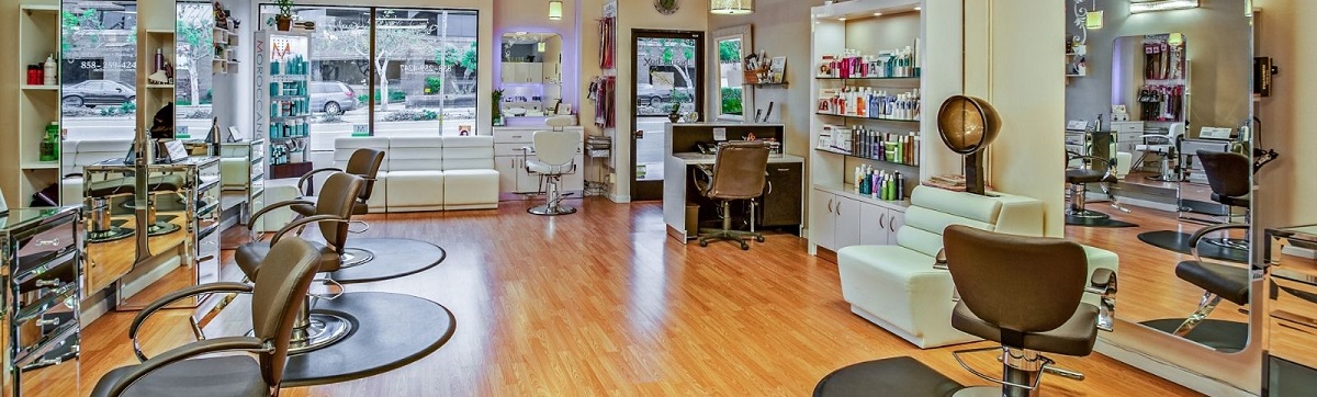 salon business insurance