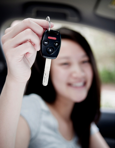 best insurances for young drivers