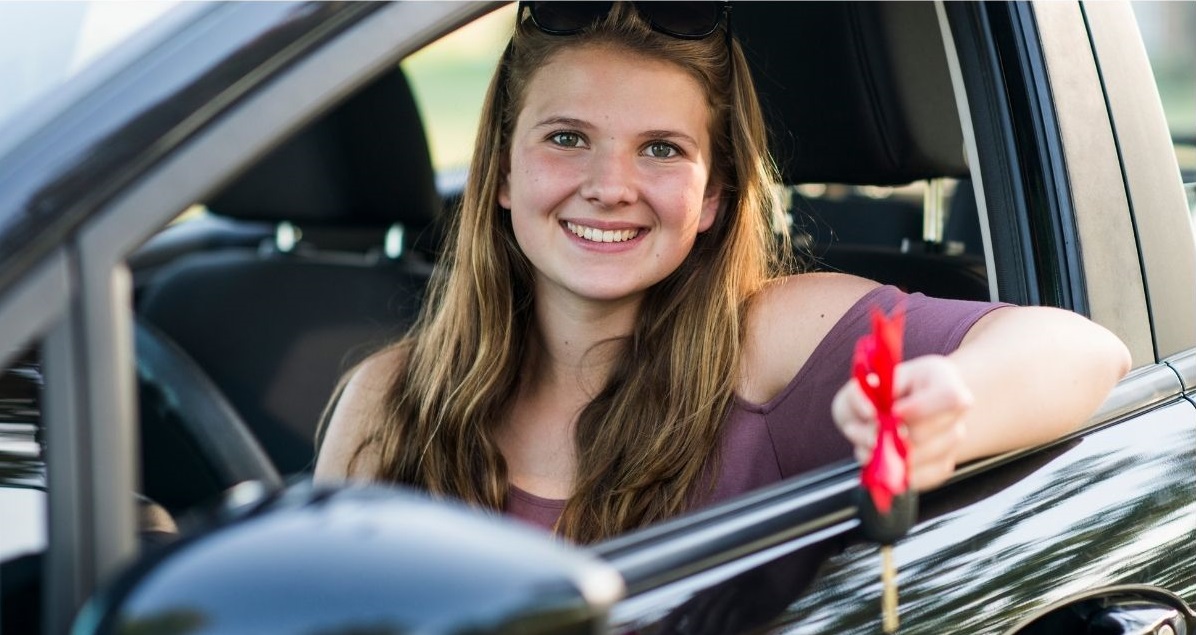 Car Insurance for Teens: Key Things to Know – H&M Insurance Agency