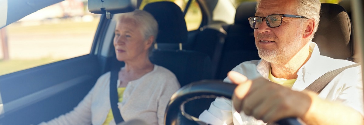 best auto insurance for seniors California