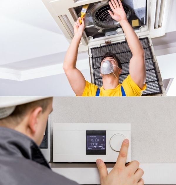 HVAC Contractor Insurance San Diego