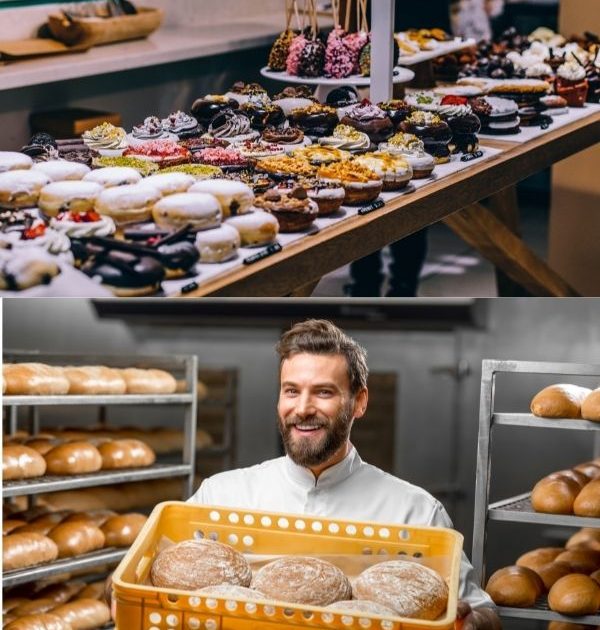 Insurance for bakery in San Diego, CA