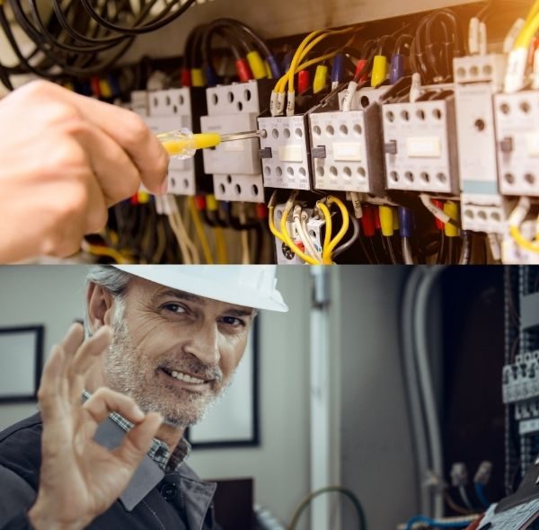 electricians insurance San Diego CA