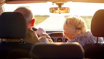 Auto Insurance for Seniors 