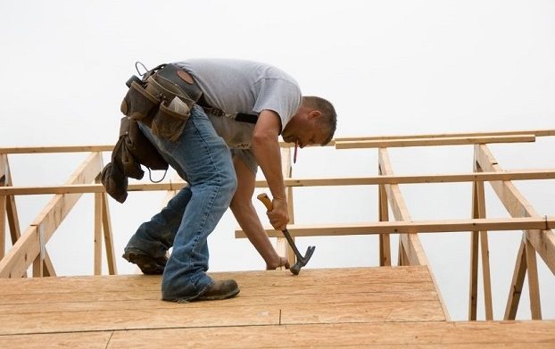 Roofing contractor insurance San Diego