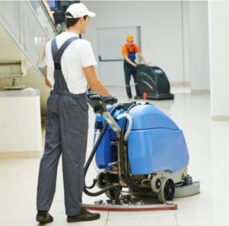 cleaning business insurance San Diego