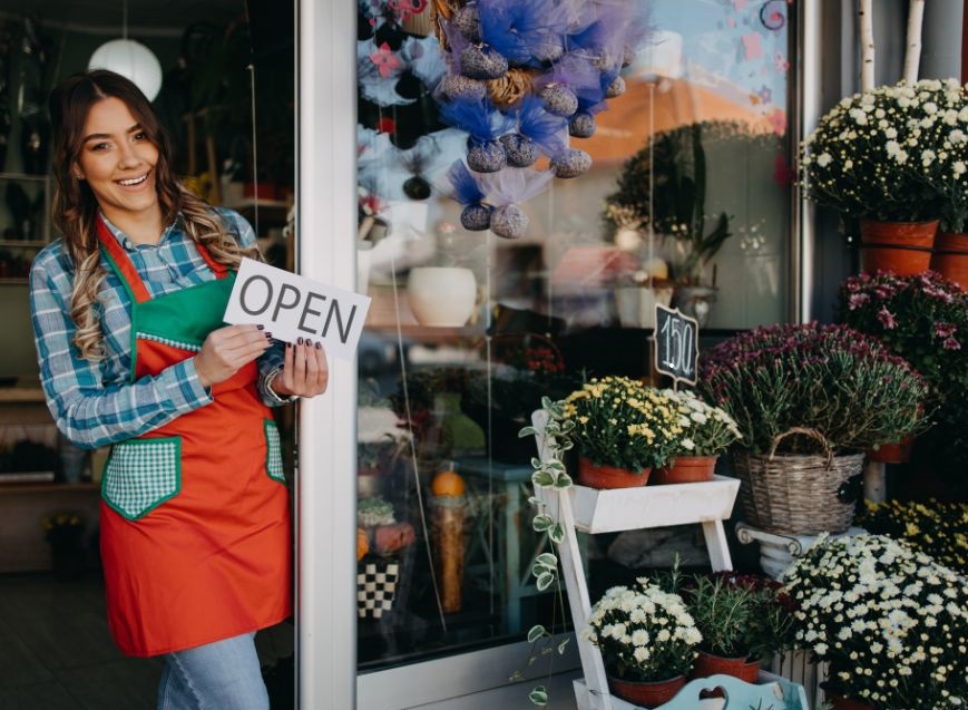 flower shop insurance San Diego,CA