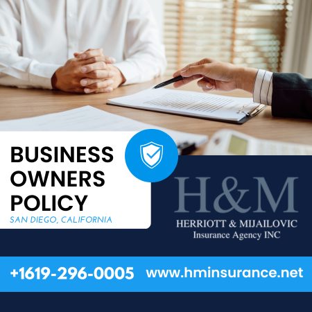 business income insurance coverage