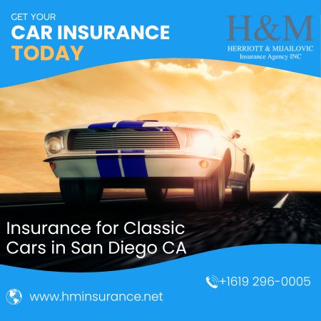 antique vehicle insurance