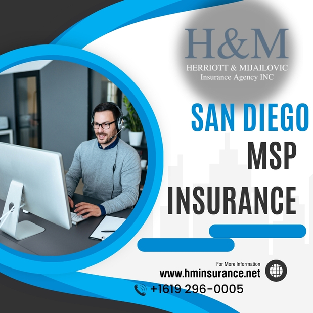 San Diego MSP Insurance