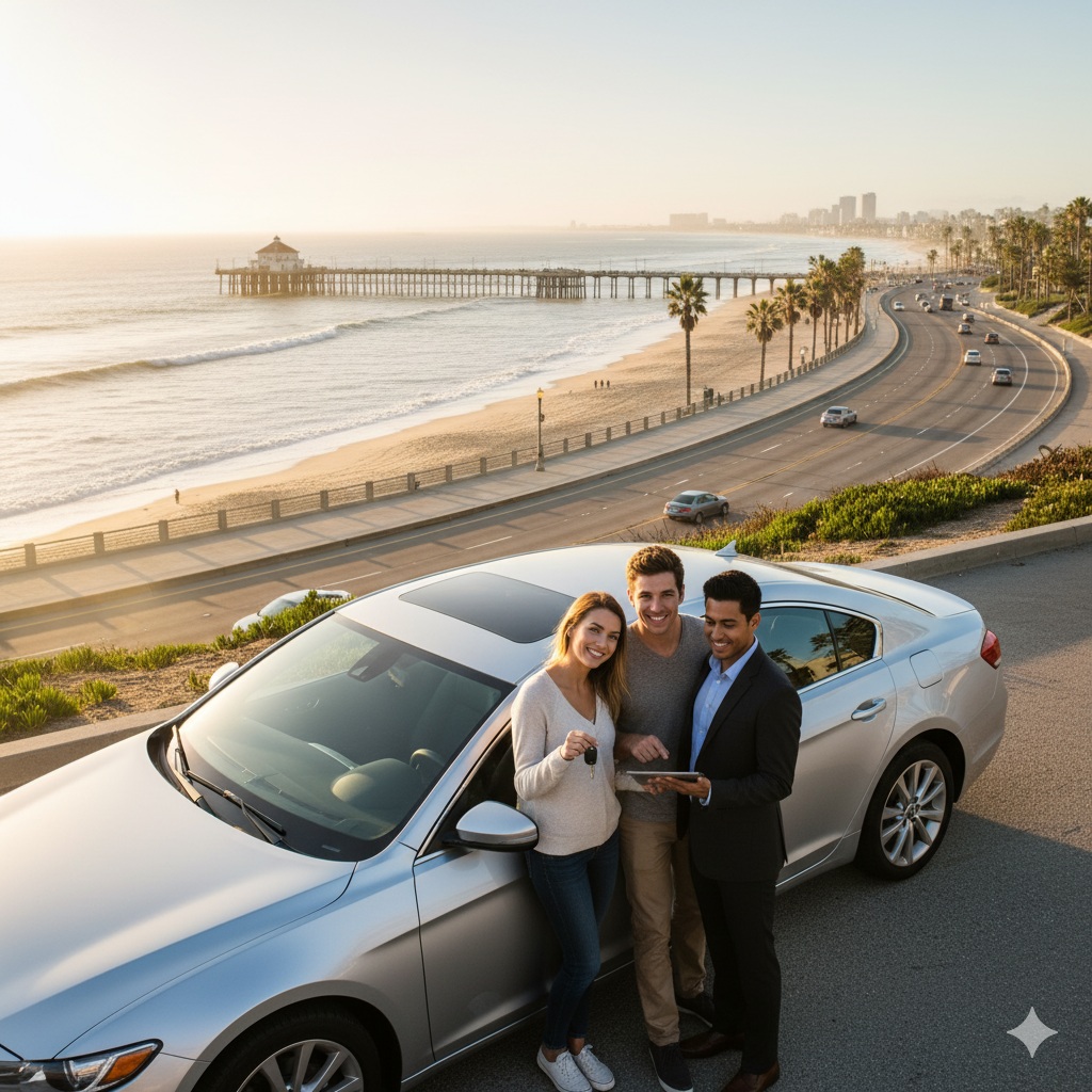 Auto Insurance Oceanside, CA