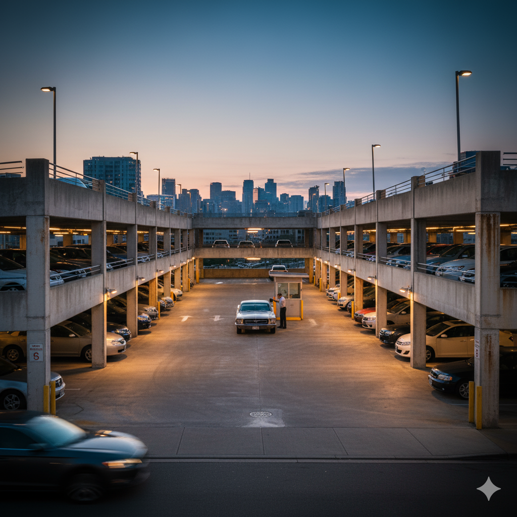 Garage Liability Insurance by H&M Insurance San Diego