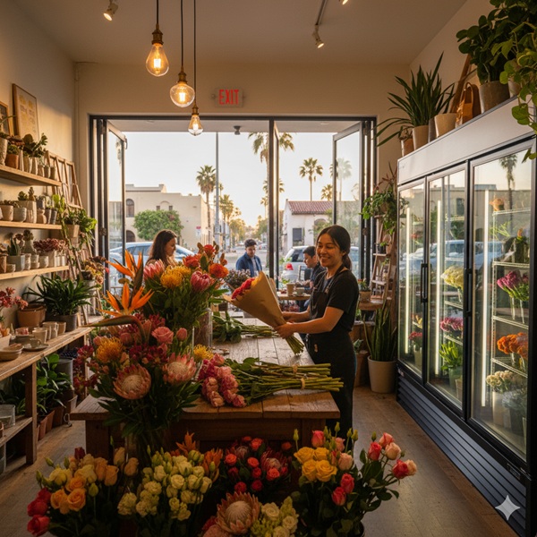 Business Insurance San Diego