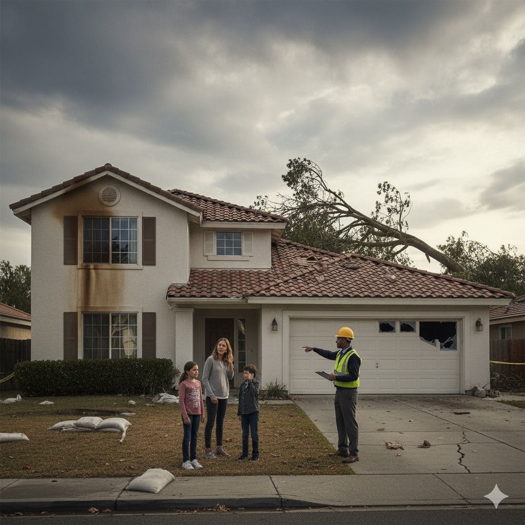 The Ultimate Guide to Hazard Insurance