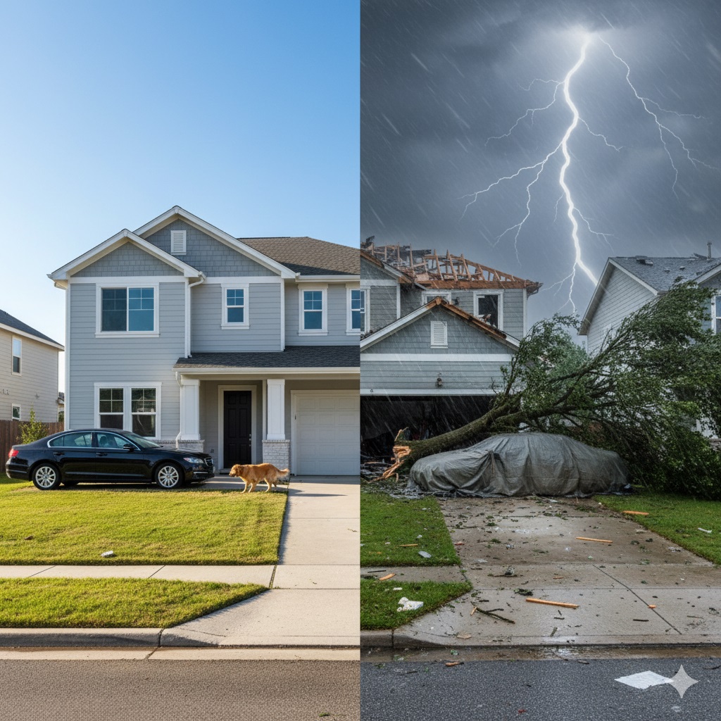 property-and-casualty-insurance CA