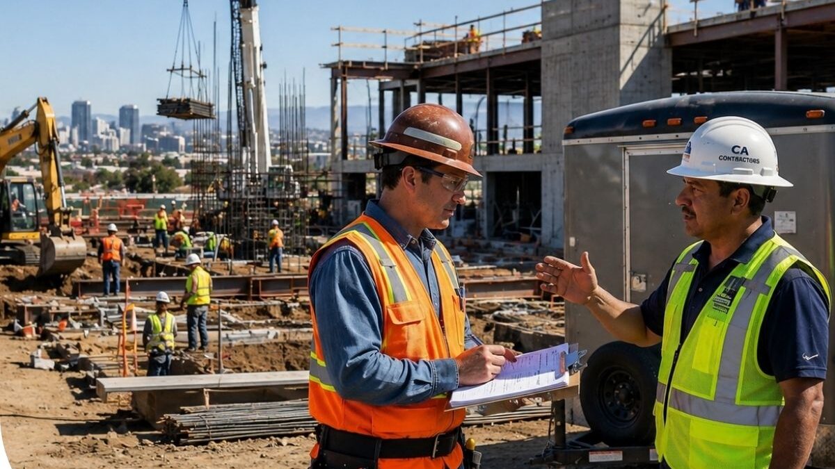 workers compensation audit review for California business owner