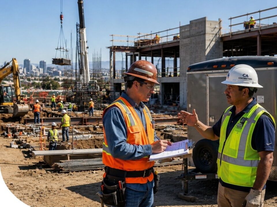workers compensation audit review for California business owner