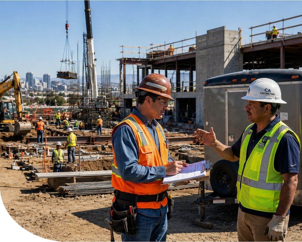 workers compensation audit review for California business owner
