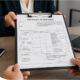 Certificate of Insurance (COI) for a San Diego business